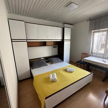 Marsic Apartments & Rooms 바스카보다 외부 사진