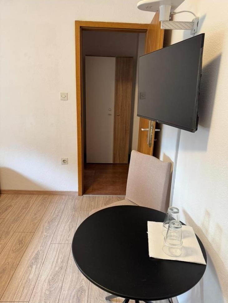 Marsic Apartments & Rooms 바스카보다 외부 사진