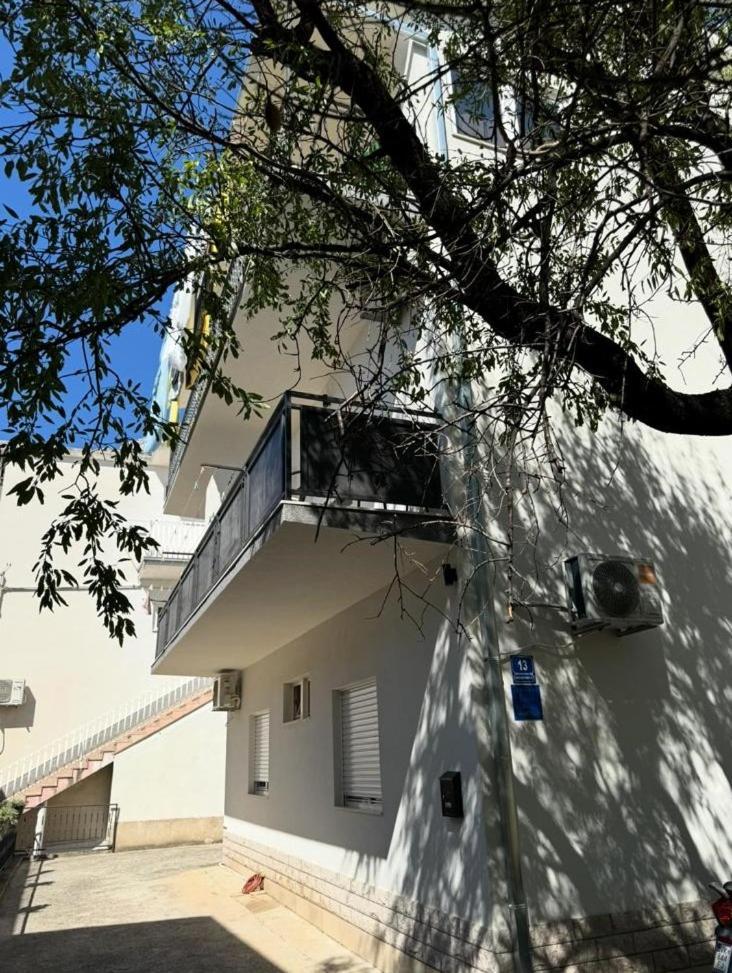 Marsic Apartments & Rooms 바스카보다 외부 사진