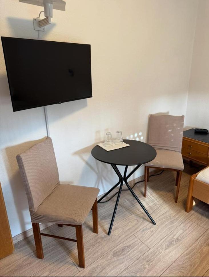 Marsic Apartments & Rooms 바스카보다 외부 사진