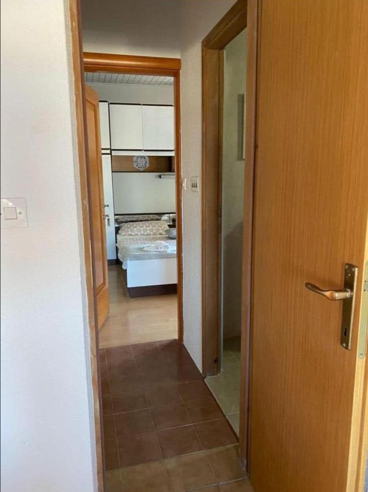 Marsic Apartments & Rooms 바스카보다 외부 사진