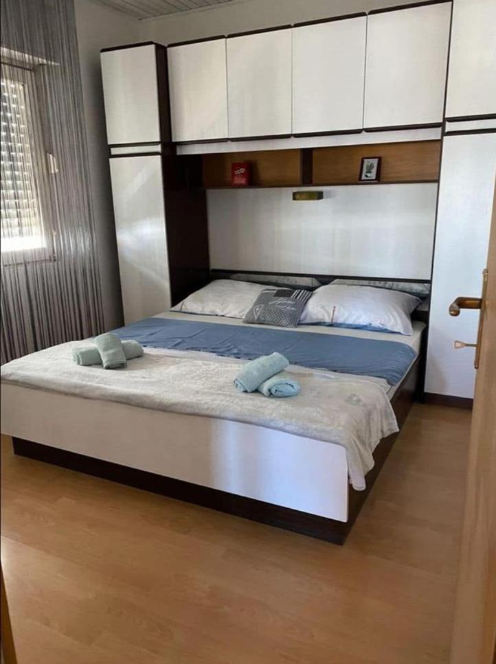 Marsic Apartments & Rooms 바스카보다 외부 사진