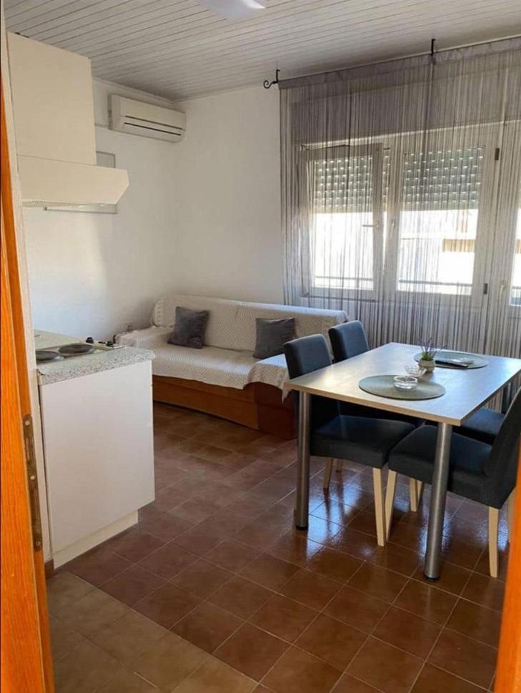 Marsic Apartments & Rooms 바스카보다 외부 사진