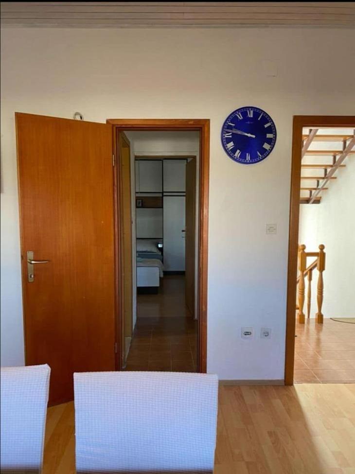 Marsic Apartments & Rooms 바스카보다 외부 사진