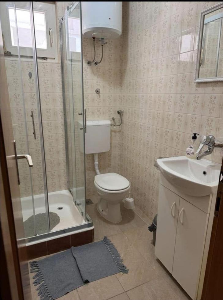 Marsic Apartments & Rooms 바스카보다 외부 사진